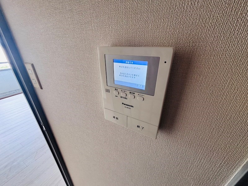 エスポワールトミタ その他3