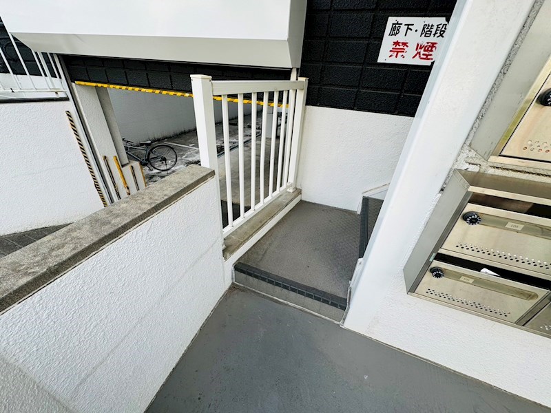 エスポワールトミタ その他外観6