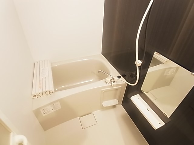 ファイネス梅田Ａ棟 風呂画像
