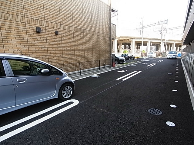 エレガンス・チヨダ Ⅱ その他外観4