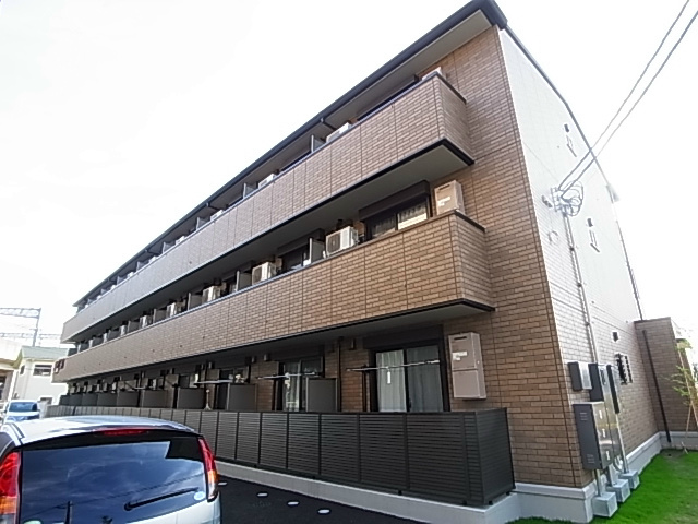 エレガンス・チヨダ Ⅱ その他外観5