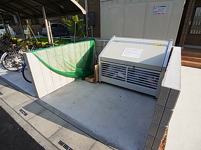 エレガンス・チヨダ Ⅱ その他外観6