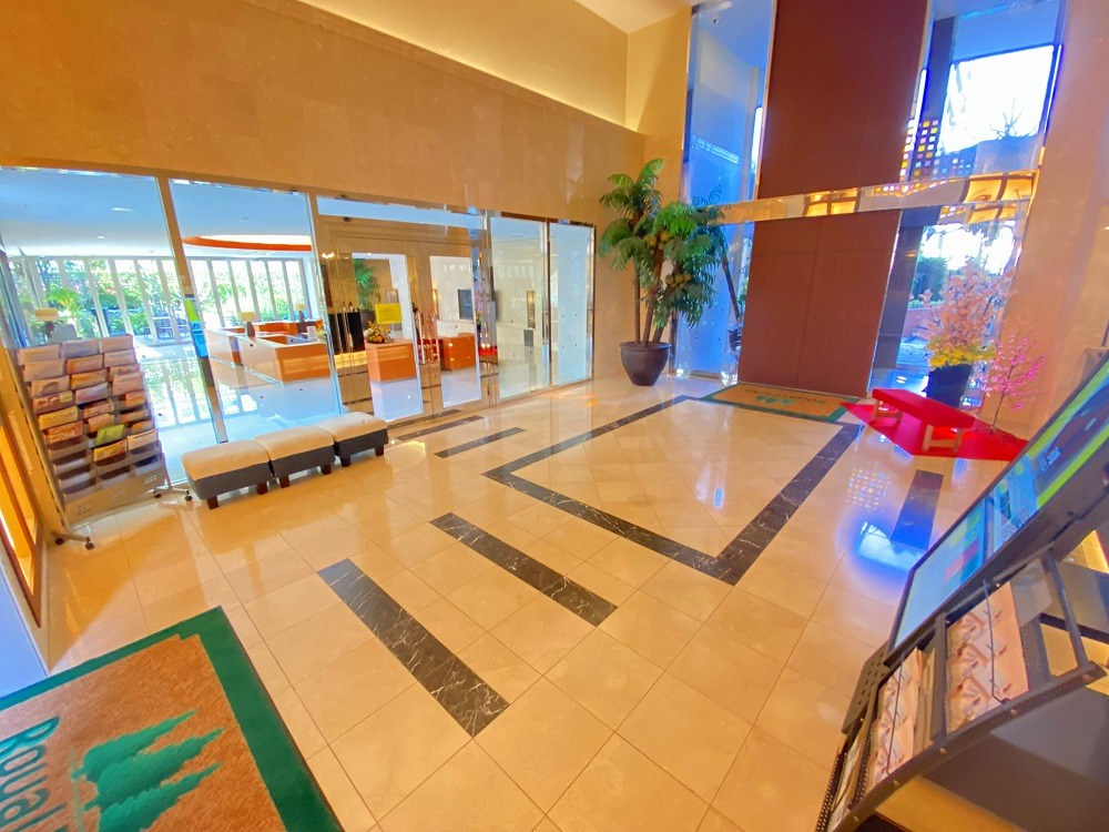 ロイヤルパークスシーサー その他外観3