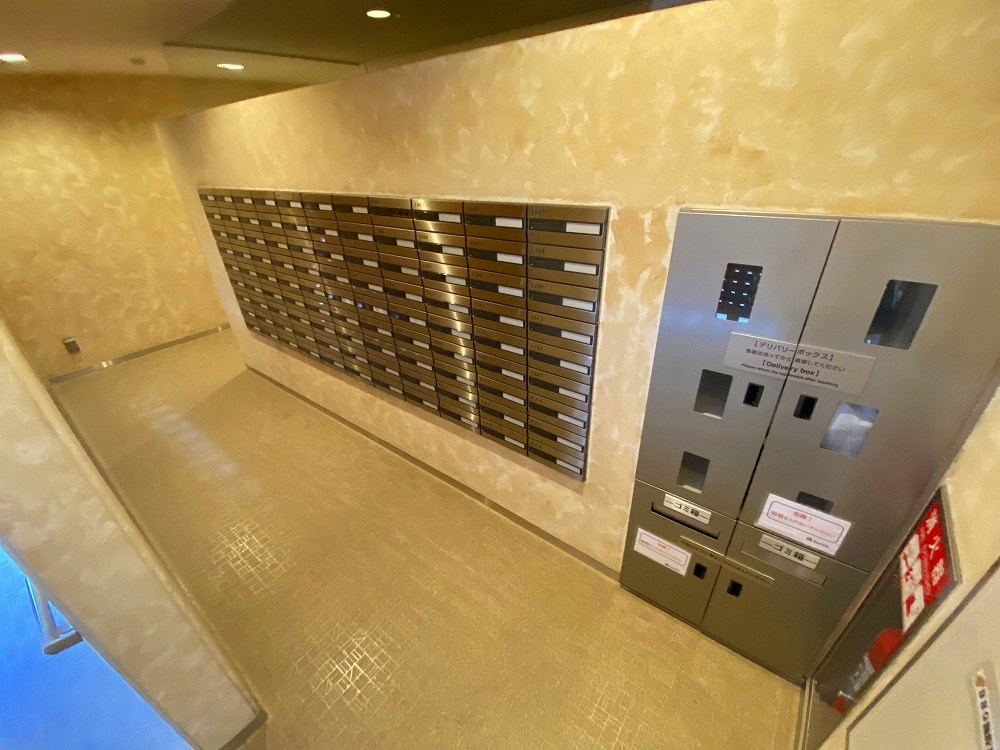 ロイヤルパークスシーサー その他外観4