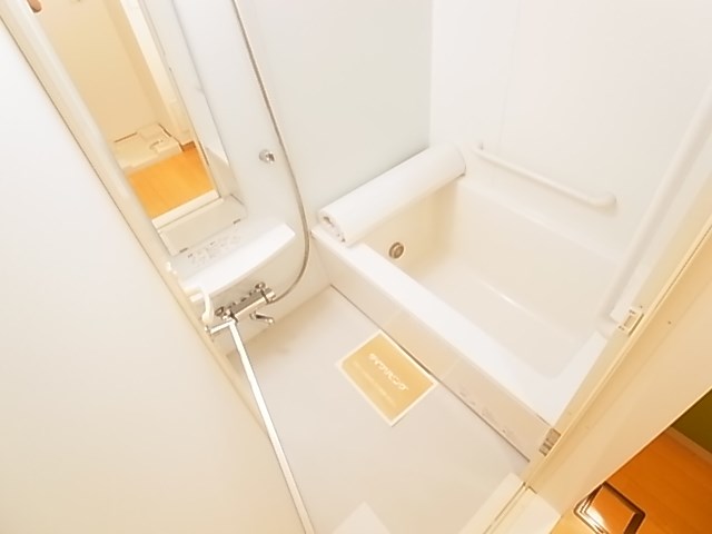 ロイヤルパークスシーサー 風呂画像