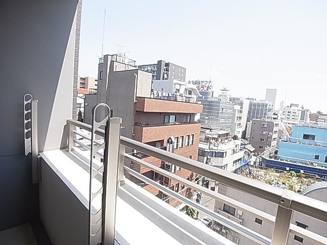 クレール柏 その他8