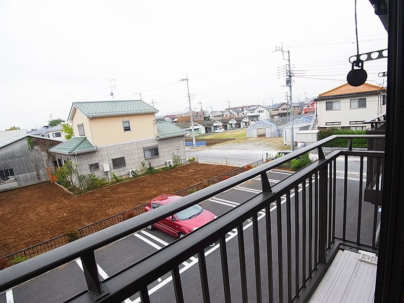 マイルーム藤Ⅳ その他6