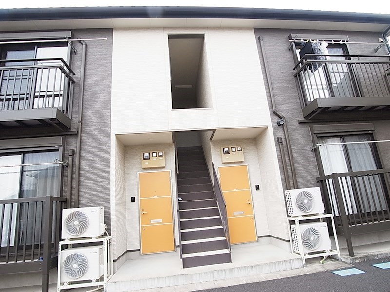 マイルーム藤Ⅳ その他外観1