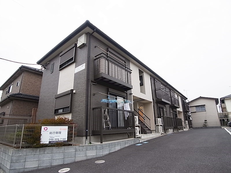 マイルーム藤Ⅳ その他外観2