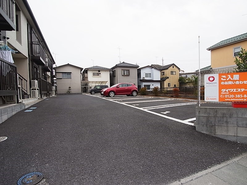 マイルーム藤Ⅳ その他外観3