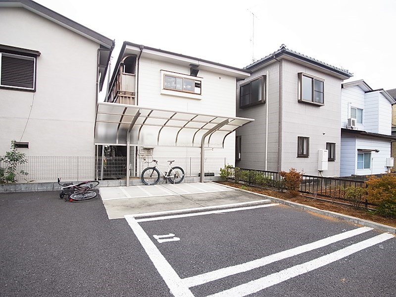 マイルーム藤Ⅳ その他外観4