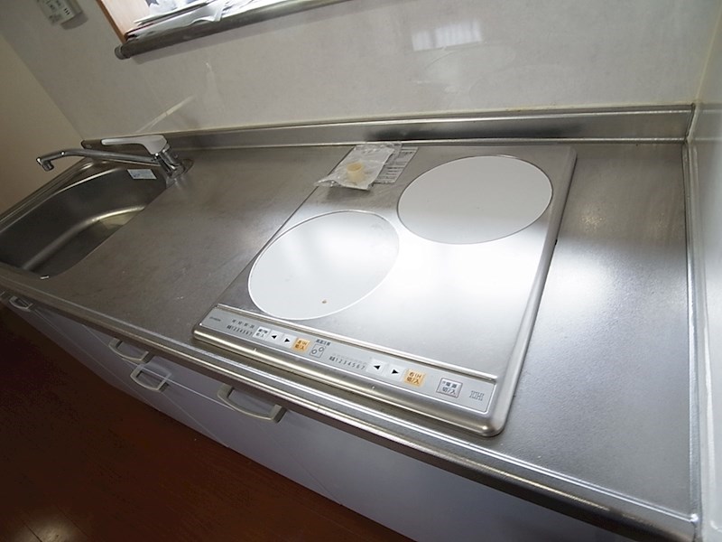 マイルーム藤Ⅳ キッチン