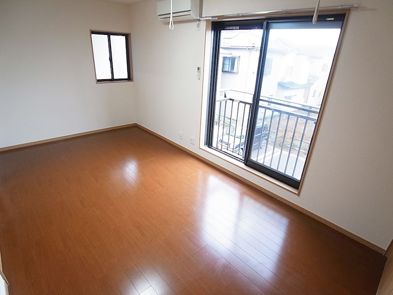 マイルーム藤Ⅳ ベッドルーム