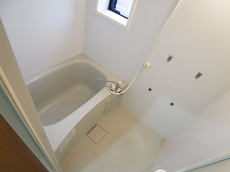 マイルーム藤Ⅳ 風呂画像