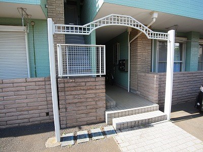 ソレイユ東松戸 その他外観1