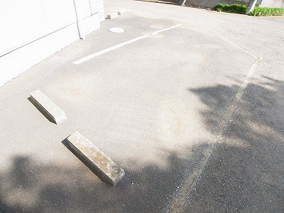 ソレイユ東松戸 その他外観3