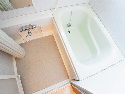 ソレイユ東松戸 風呂画像