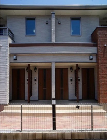 エミーユＶ その他外観1