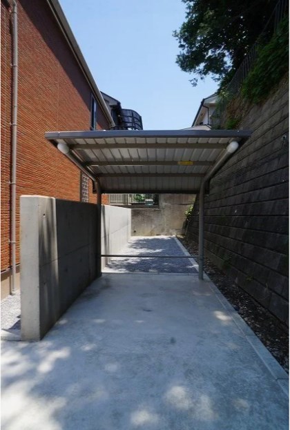 エミーユＶ その他外観2