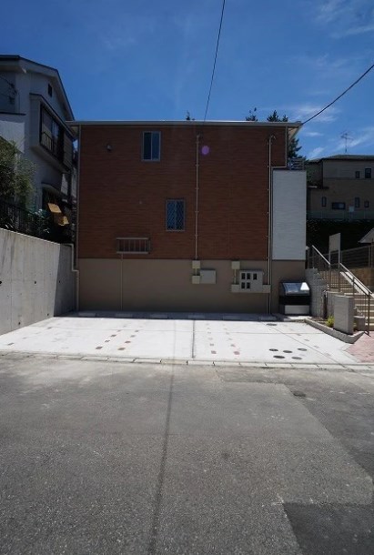 エミーユＶ その他外観3