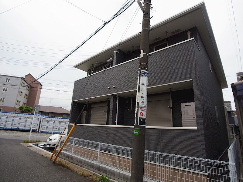 ソフィアＮ・Ⅲ その他外観1