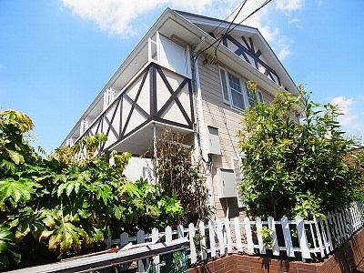 アルファネクスト上本郷 その他外観1
