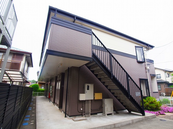 アリエーテⅡ その他外観1