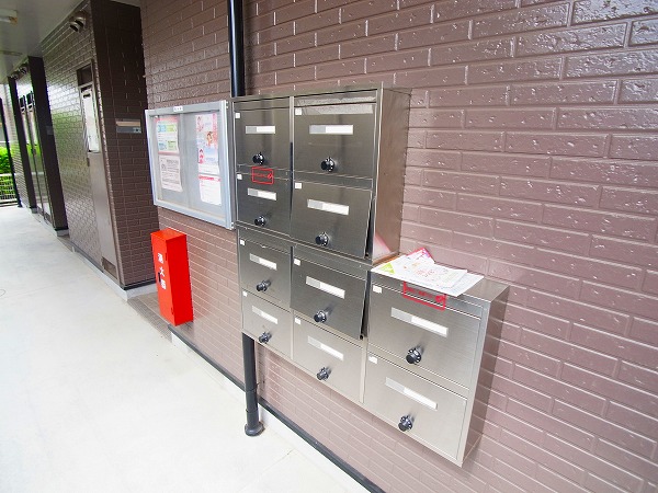 アリエーテⅡ その他外観4