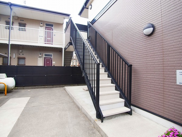 アリエーテⅡ その他外観6