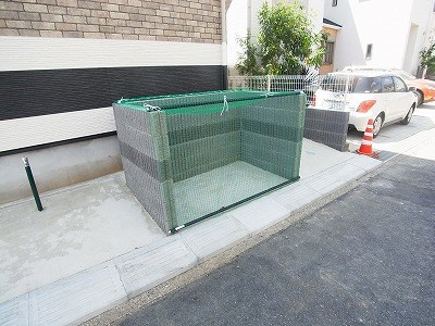 RadIAnce新松戸 その他外観4