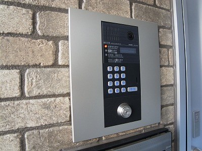 RadIAnce新松戸 その他外観6