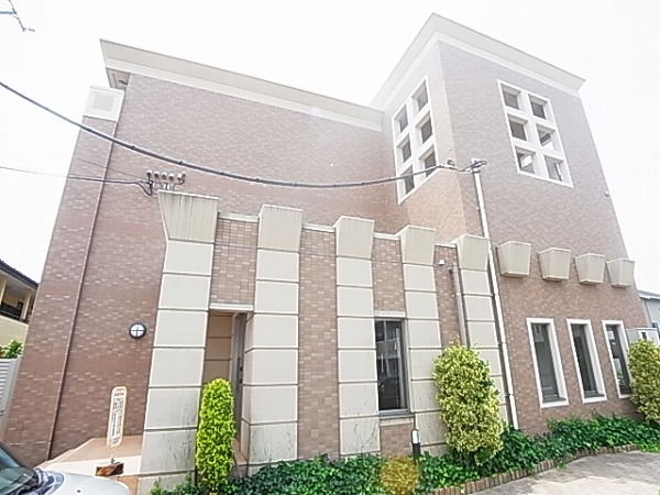 ルピナス その他外観1