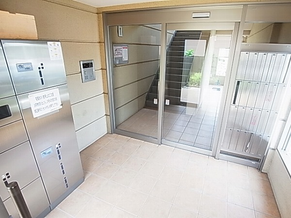 ルピナス その他外観2