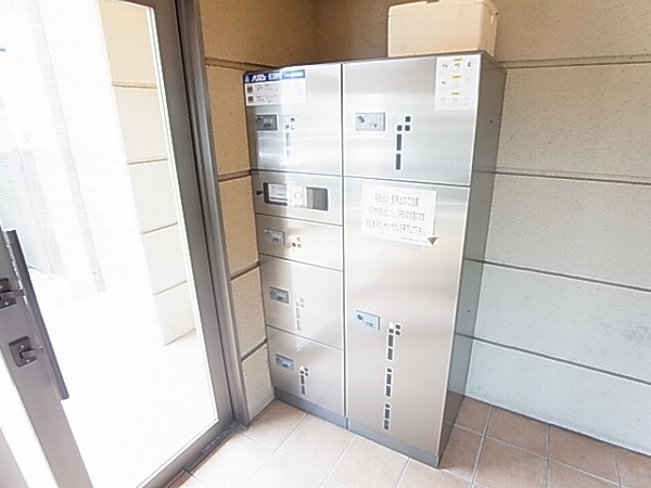 ルピナス その他外観4