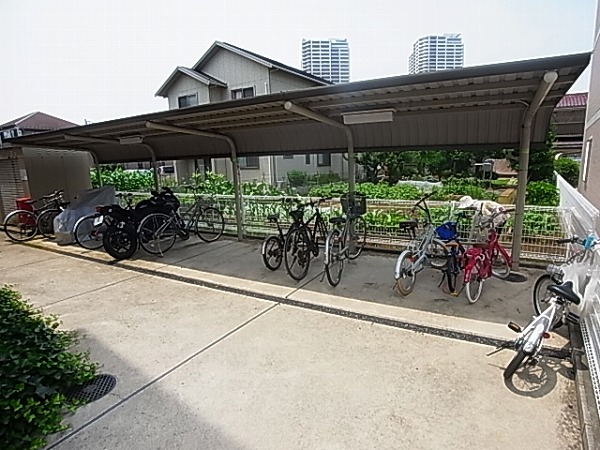 ルピナス その他外観6