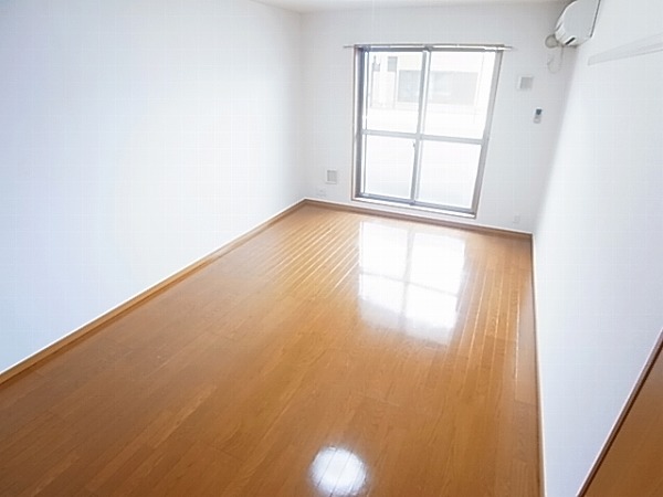 ルピナス ベッドルーム