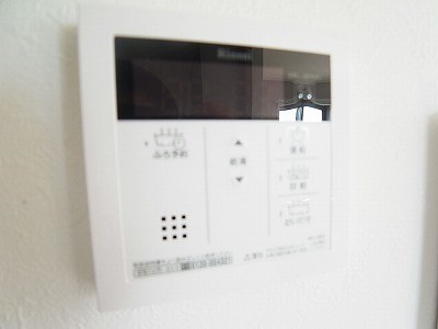 アイハイツＤ その他10