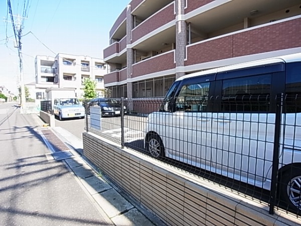 アジュール その他外観3