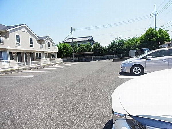 カーサボニートⅡ その他外観2