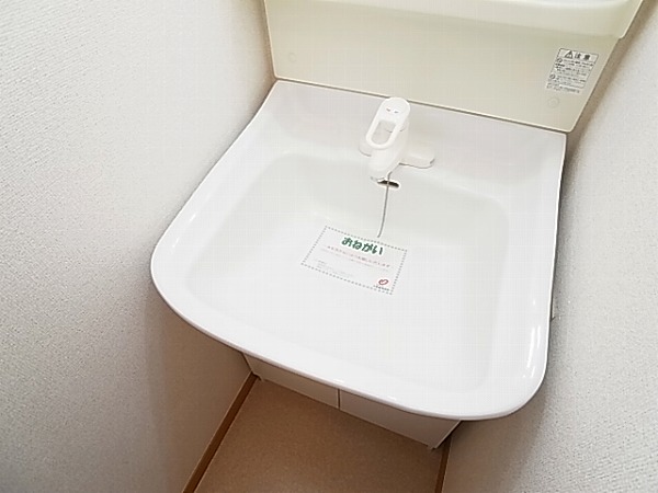 カーサボニートⅡ その他16