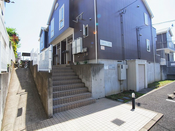 カリーノ・フィオーレ その他外観1