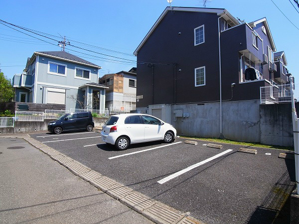 カリーノ・フィオーレ その他外観3