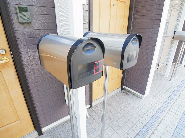 カリーノ・フィオーレ その他外観4