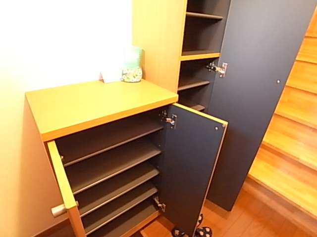 カリーノ・フィオーレ その他7