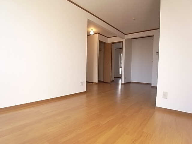 カリーノ・フィオーレ リビング