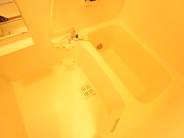 カリーノ・フィオーレ 風呂画像