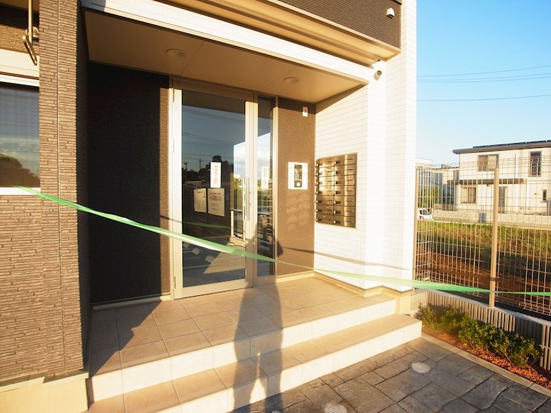 コンフォート.Ｔ その他外観1