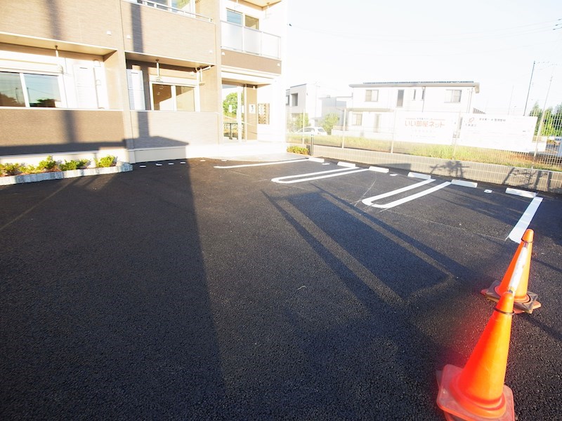 コンフォート.Ｔ その他外観2