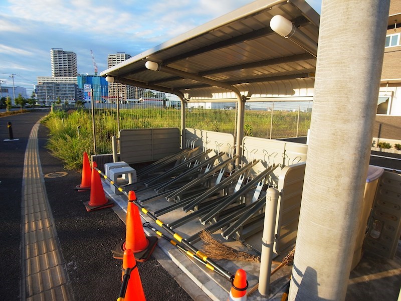 コンフォート.Ｔ その他外観3