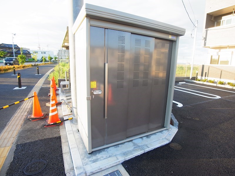 コンフォート.Ｔ その他外観4